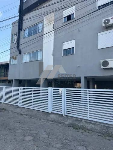 Apartamento 2 dormitórios Venda Cachoeira do Bom Jesus Florianópolis