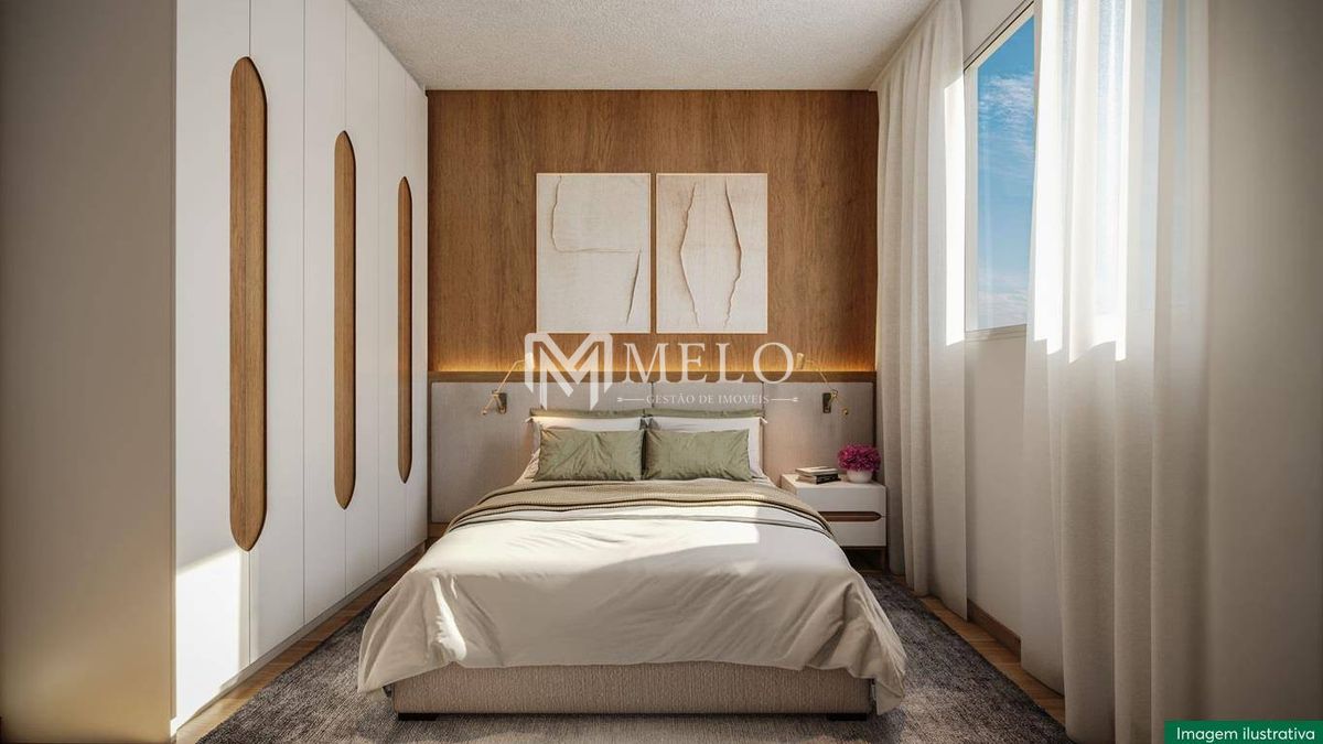 Apartamento, 2 quartos, 40 m² - Foto 11