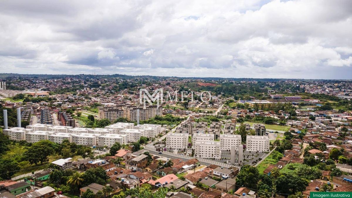 Apartamento, 2 quartos, 40 m² - Foto 6