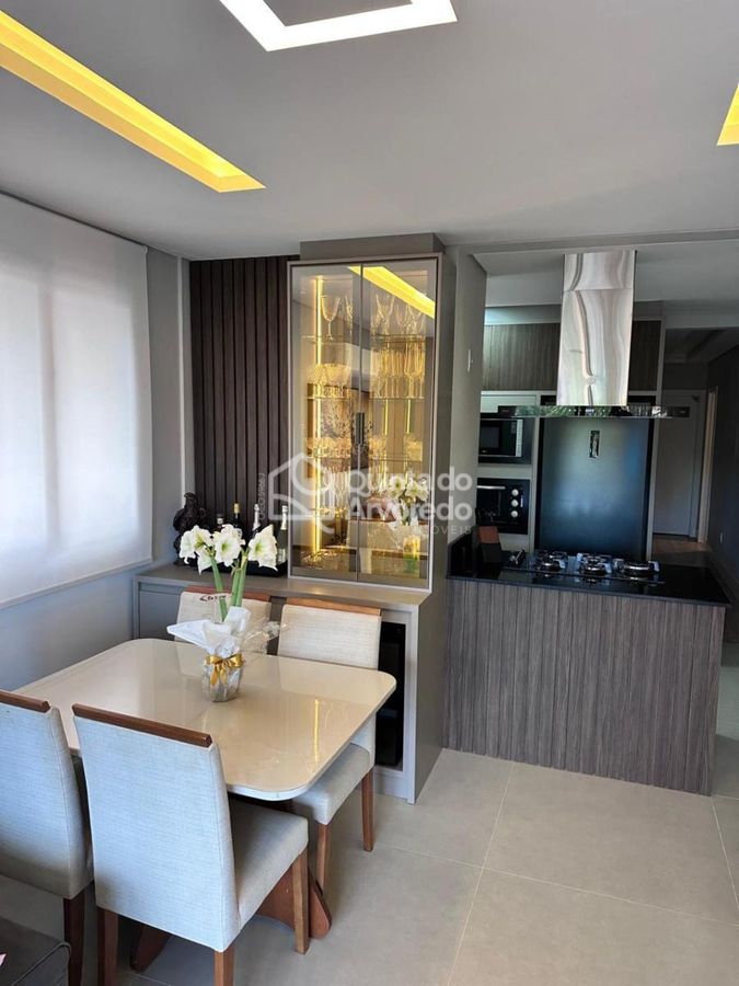 Praia Grande Apartamento - Apartamento em Praia Grande, Governador Celso Ramos - à venda - Quinta do Arvoredo Imóveis