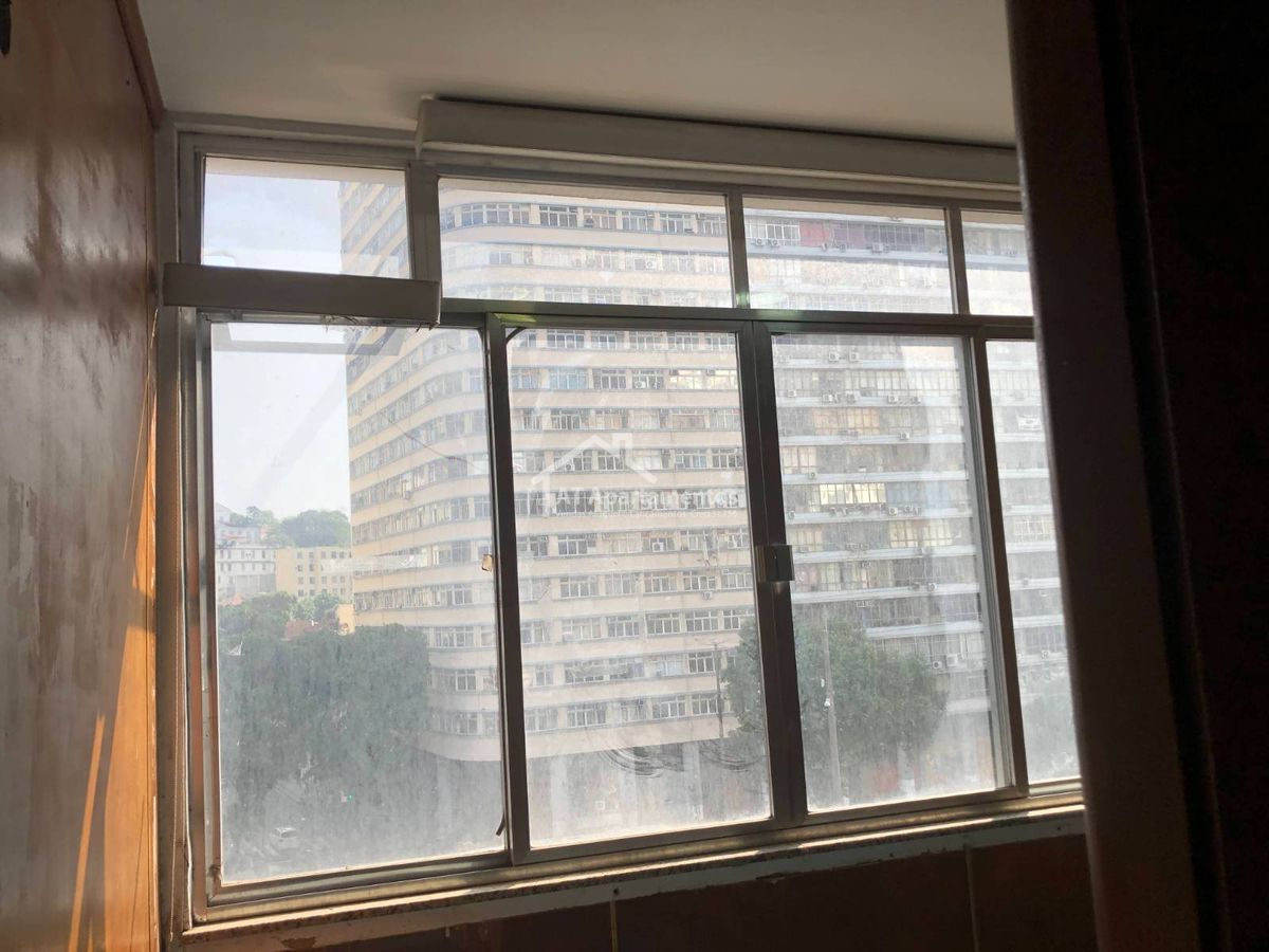 Sala comercial presidente vargas centro rio de janeiro - AT Apartamentos - AT Apartamentos Venda e Administração de Imoveis Residenciais e Comerciais RJ - 11
