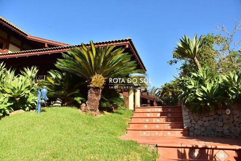 Condomínio Panorâmico Casa 3 suítes com piscina e vista para o mar à venda Praia Bombinhas SC — foto 2