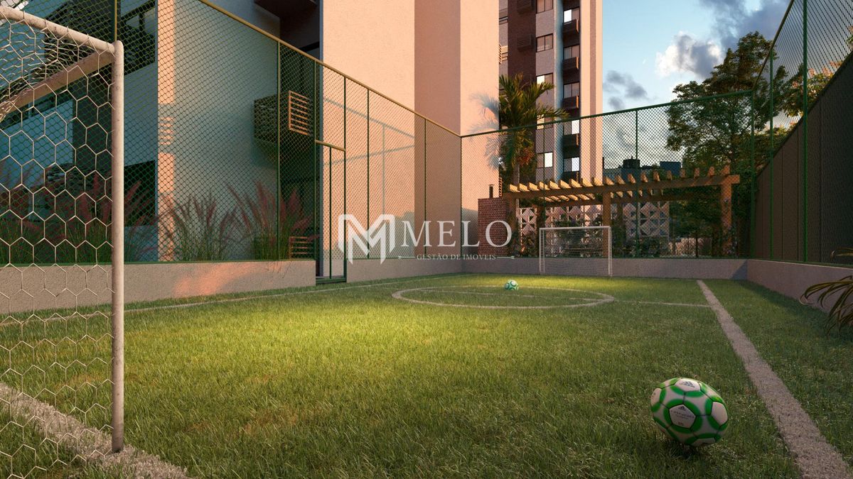 Apartamento, 2 quartos, 43 m² - Foto 15
