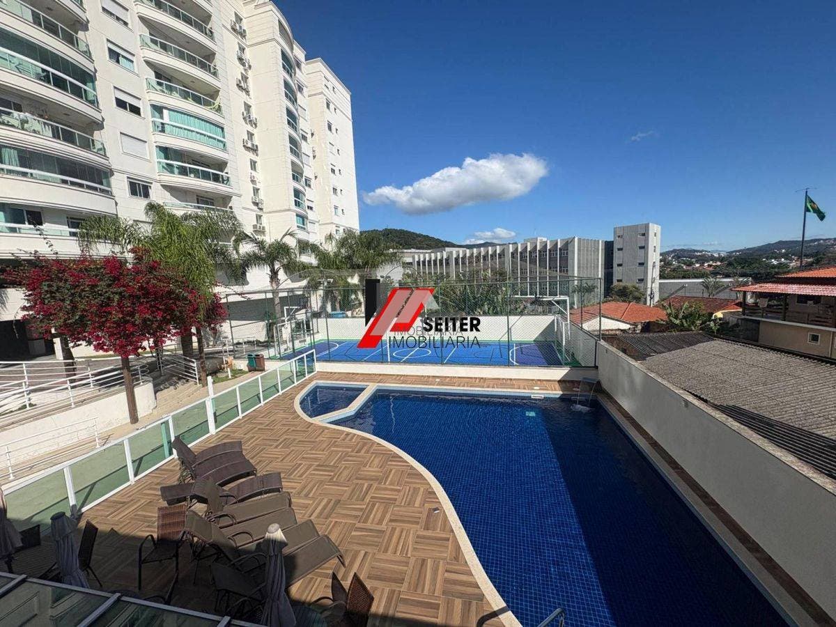 Apartamento de 3 dormitorios com suite a venda no bairro Itacurubi
