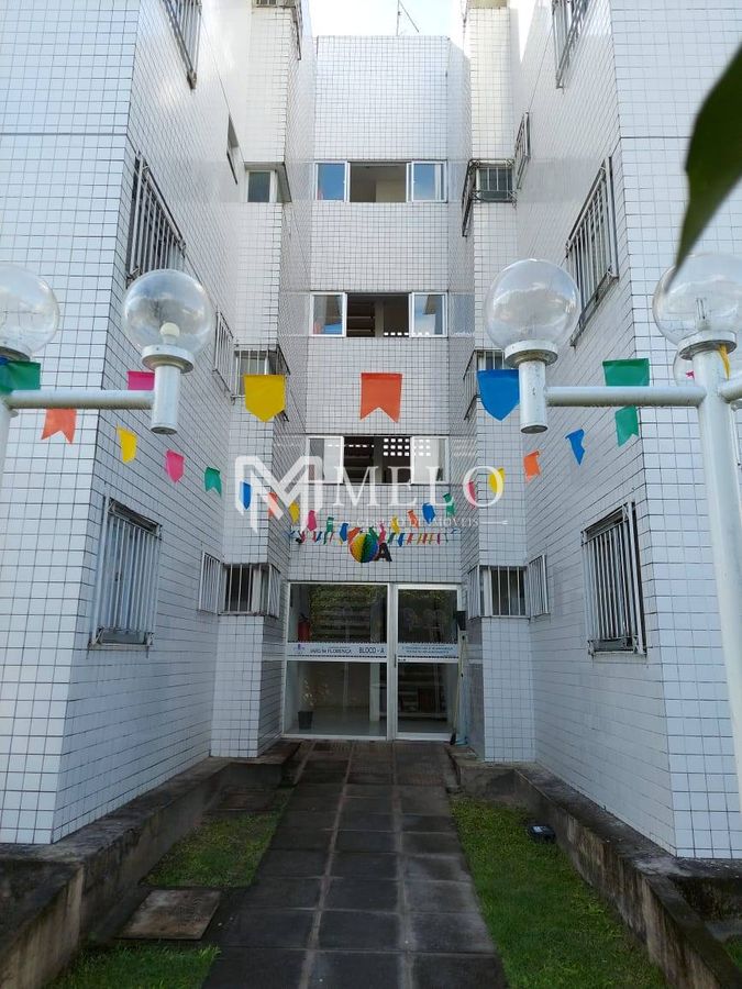 Apartamento, 2 quartos, 59 m² - Foto 22
