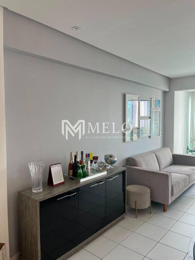 Apartamento, 3 quartos, 95 m² - Foto 5