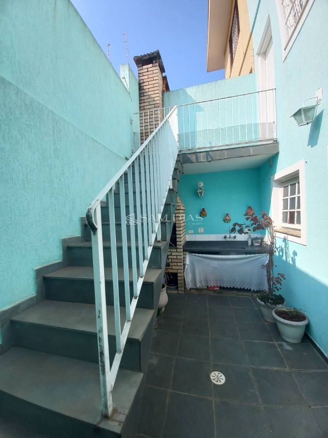 Casa, 3 quartos, 123 m² - Foto 9