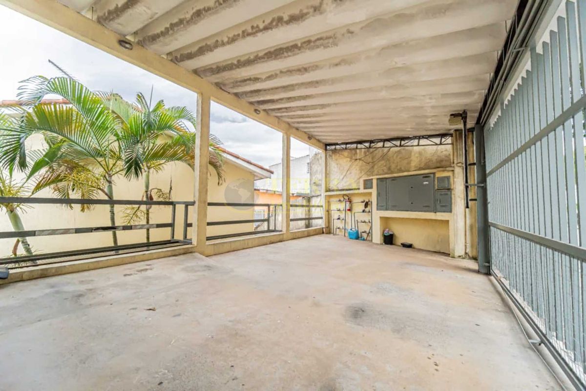 Casa em condomínio em Quitaúna, Osasco - 20