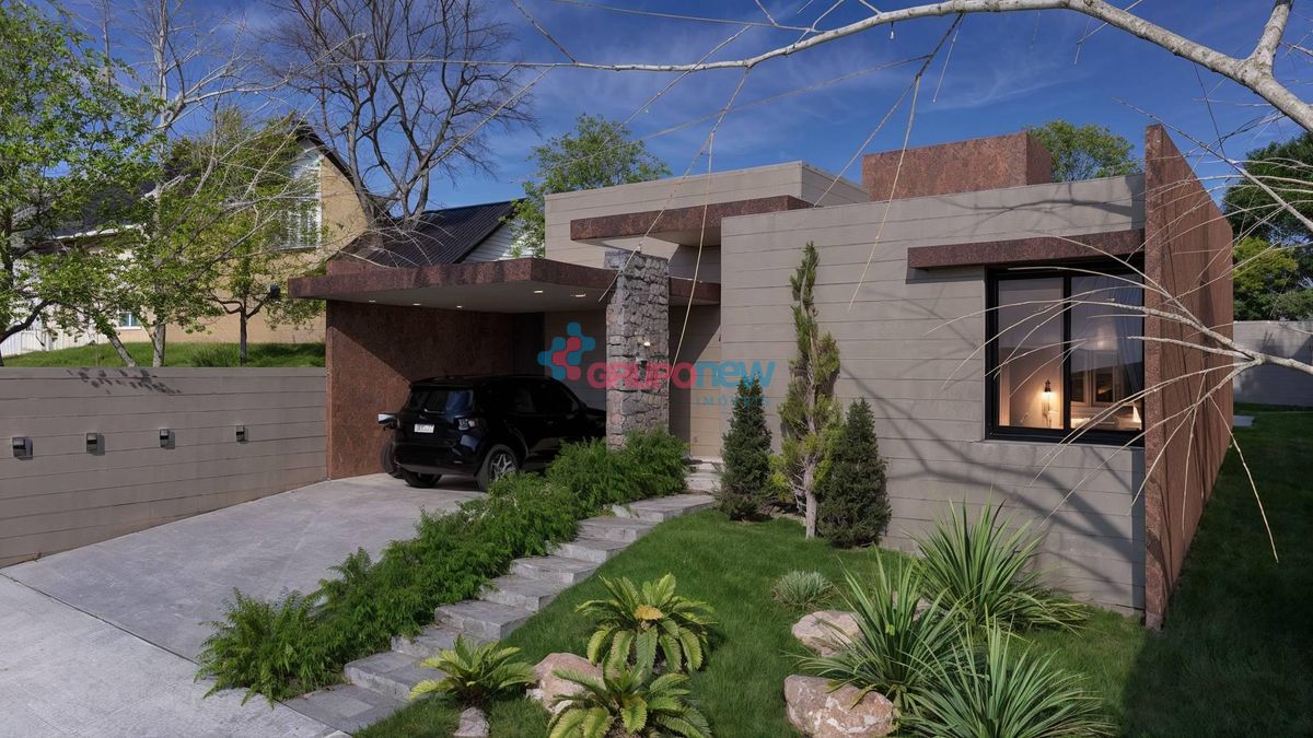 Casa, 3 quartos, 152 m² - Foto 4
