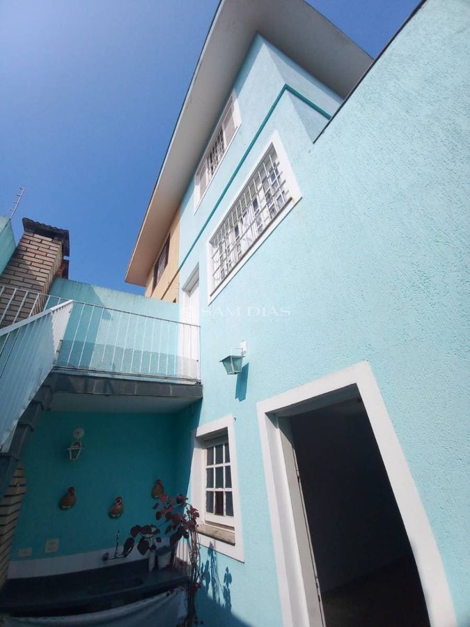 Casa, 3 quartos, 123 m² - Foto 5