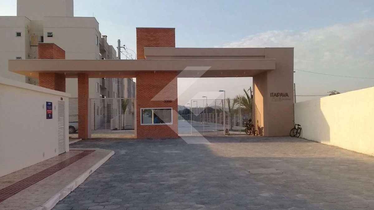 Apartamento, 2 quartos, 48 m² - Foto 3