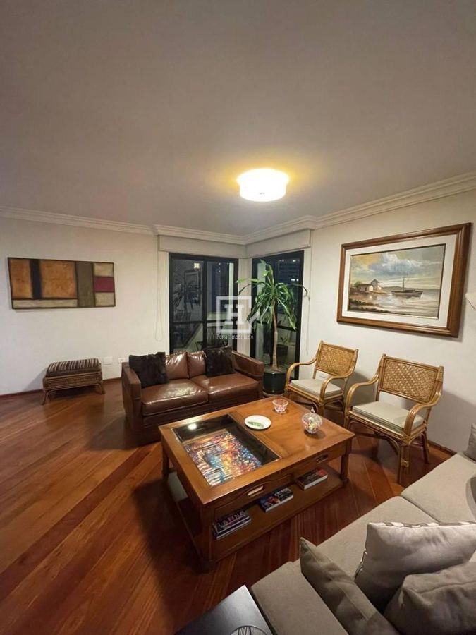 Apartamento com 3 quartos à Venda, Planalto Paulista - São Paulo