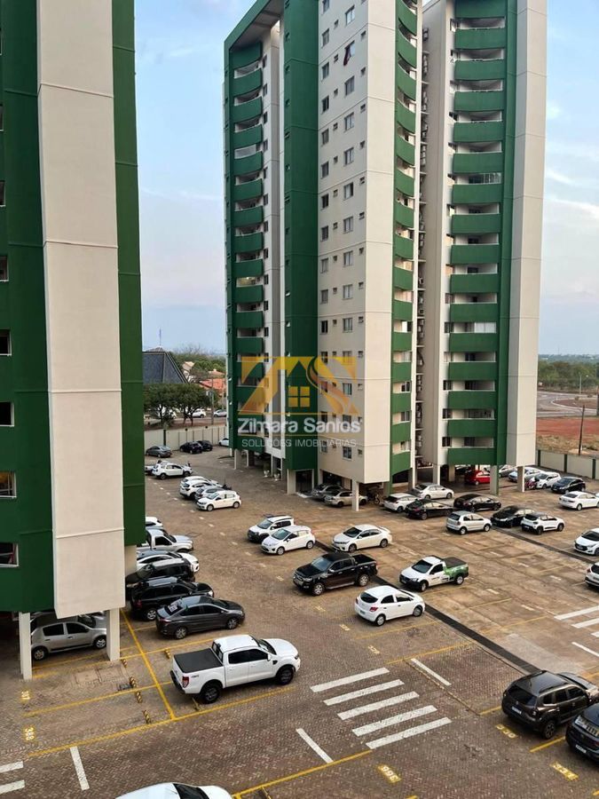 Apartamento, 2 quartos, 62 m² - Foto 1
