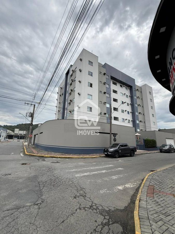 Apartamento, 3 quartos, 116 m² - Foto 2