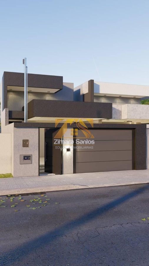 Casa, 4 quartos, 130 m² - Foto 13
