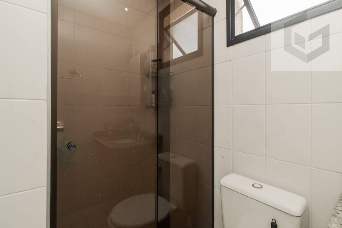 Apartamento com 2 Quartos, Parque Mandaqui - São Paulo