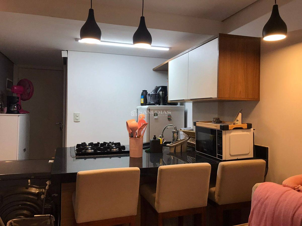 Apartamento, 1 quarto, 25 m² - Foto 12