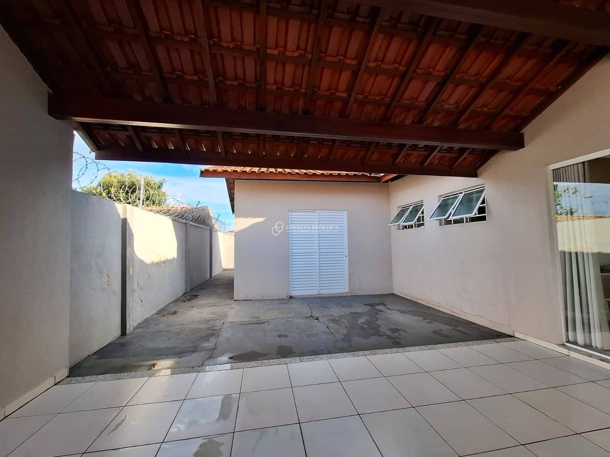 Casa, 3 quartos, 135 m² - Foto 25