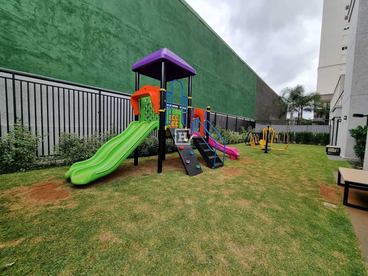Apartamento com 1 quarto à Venda, Brás - São Paulo