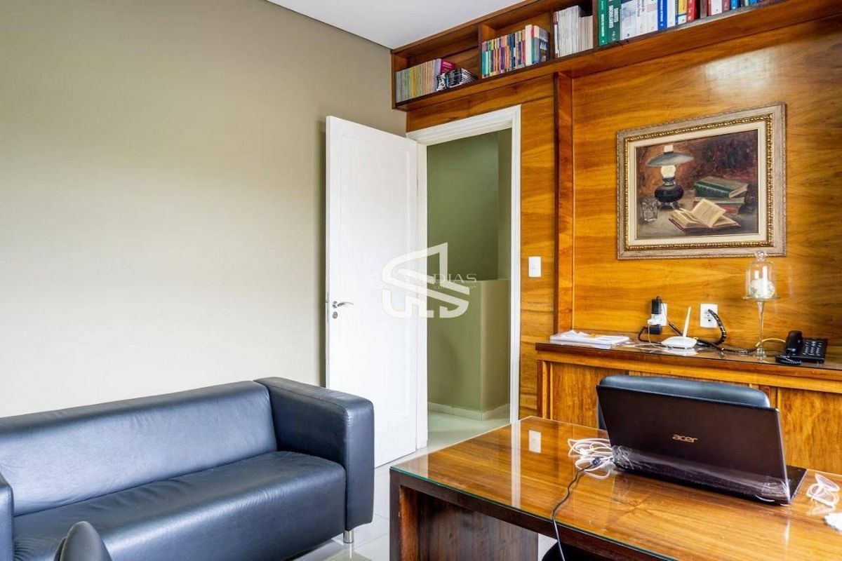 Casa, 5 quartos, 350 m² - Foto 18