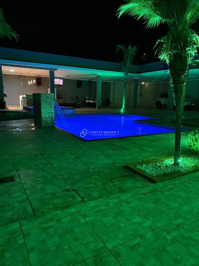 Sobrado, 3 quartos, 600 m² - Foto 21