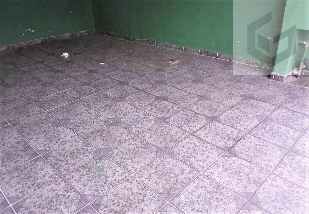 Vila Nhocuné Casa / 3 dorm. Terreno 125m²