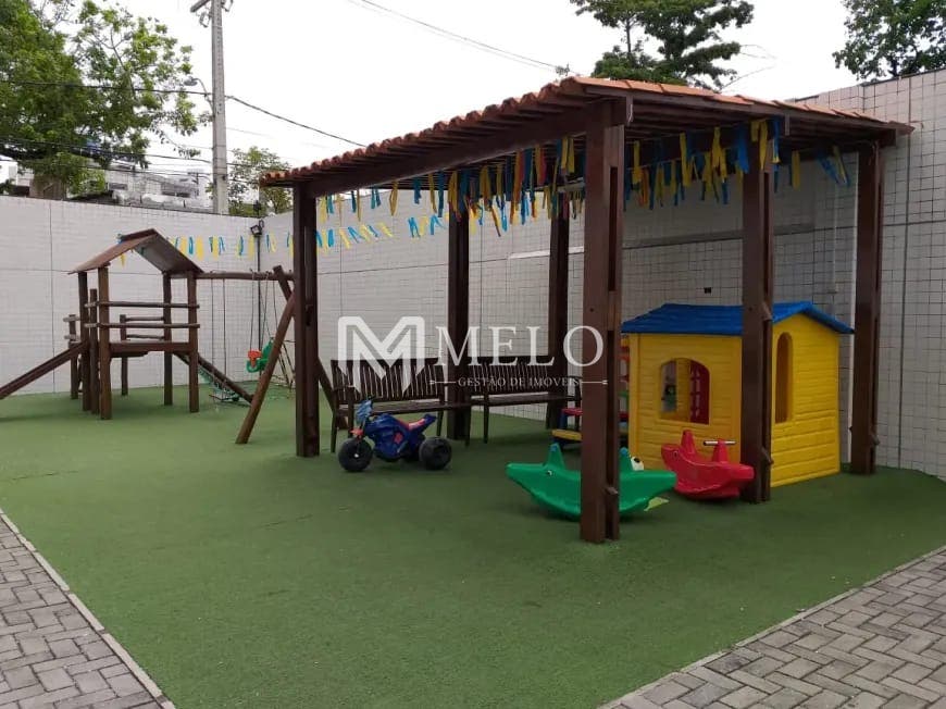 Apartamento, 3 quartos, 130 m² - Foto 27