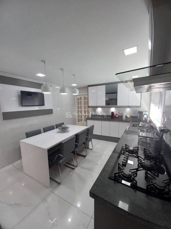 Casa, 3 quartos, 123 m² - Foto 16