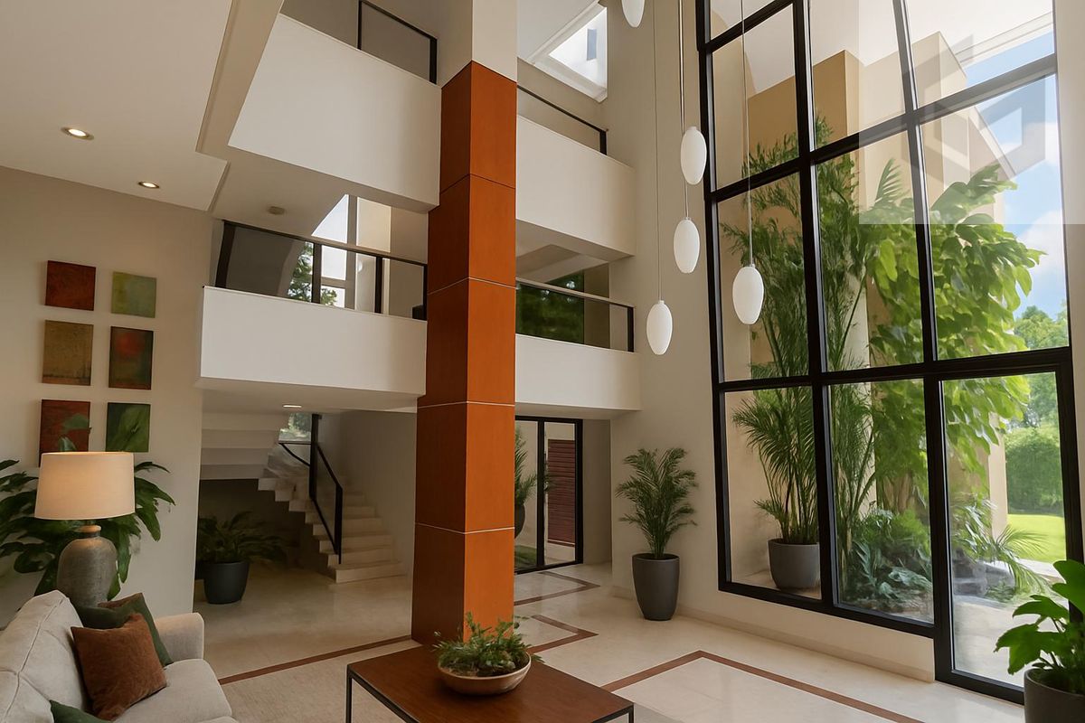 Apartamento com 4 Quartos, Tatuapé - São Paulo