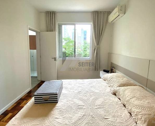 Apartamento a venda na av Othon Gama D'eça