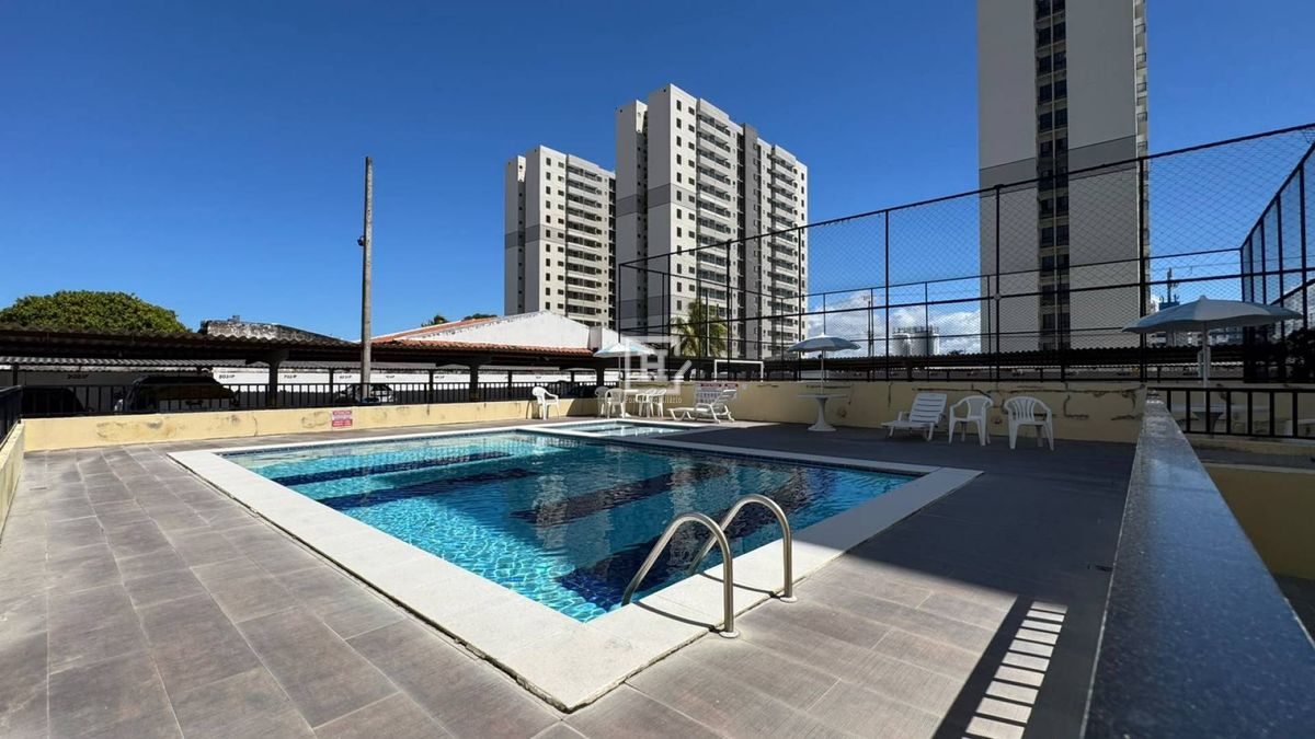 Apartamento, 3 quartos, 68 m² - Foto 21