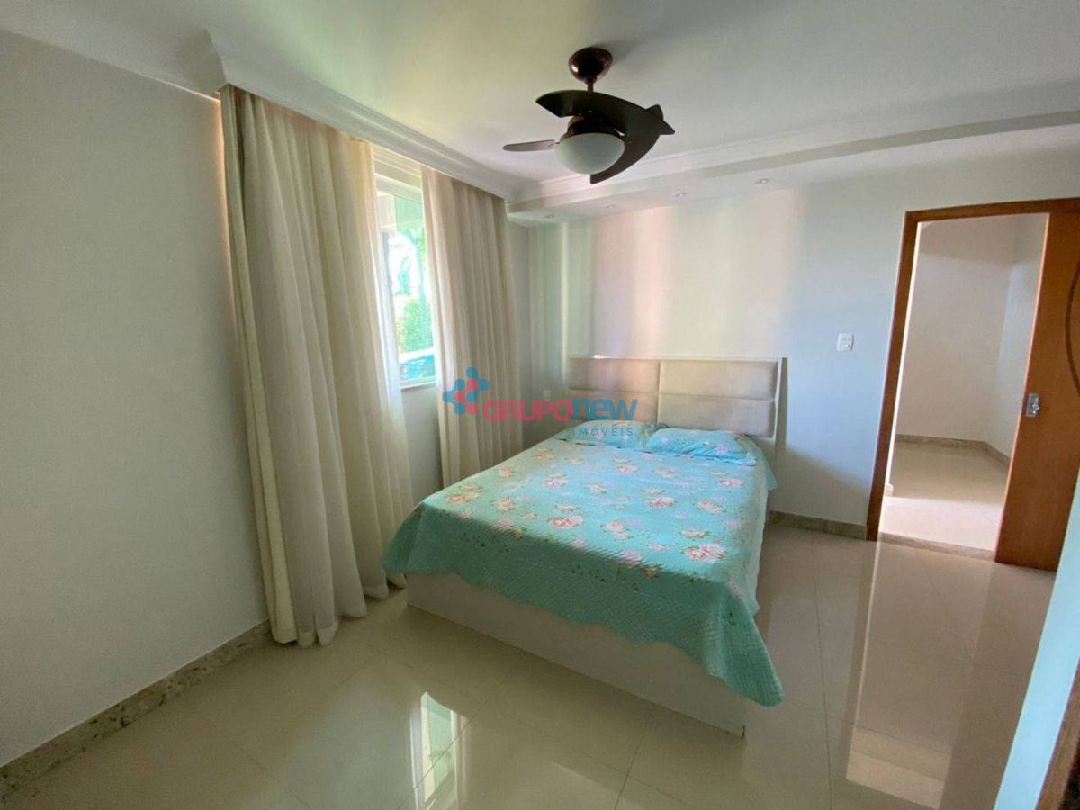 Casa de Condomínio com 6 quartos para Locação, Jardim Ipê - Lagoa Santa