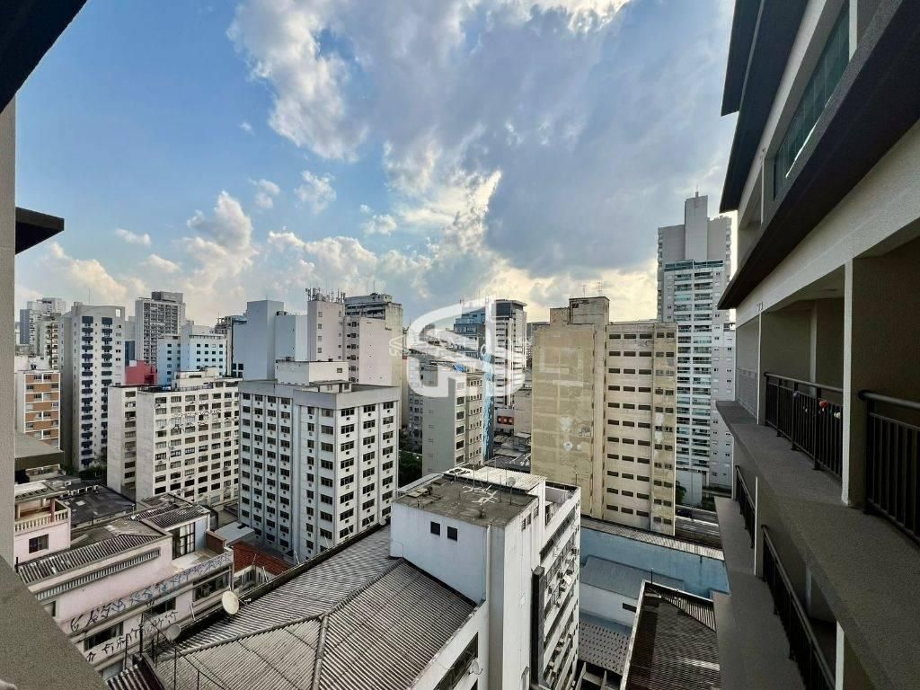 Flat/Apart Hotel, 1 quarto, 27 m² - Foto 11