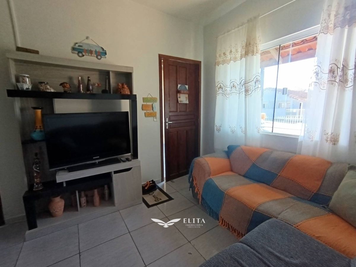 Casa, 2 quartos, 51 m² - Foto 7