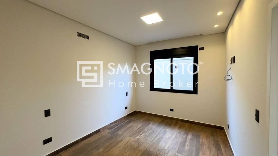 Casa com 3 dormitórios à venda, 298 m² por R$ 2.950.000,00 - Morada do Engenho - Piracicaba/SP