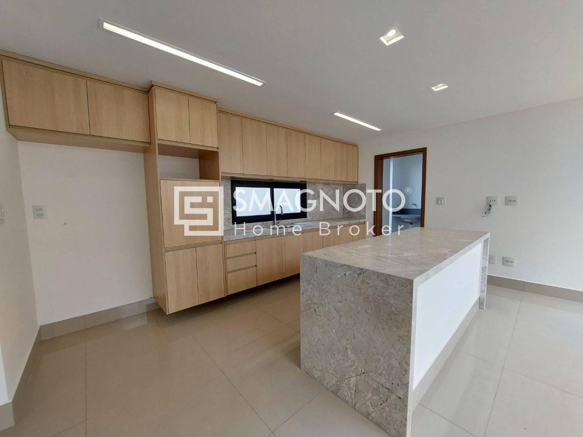 Sobrado com 3 dormitórios à venda, 264 m² por R$ 2.300.000,00 - Bongue - Piracicaba/SP