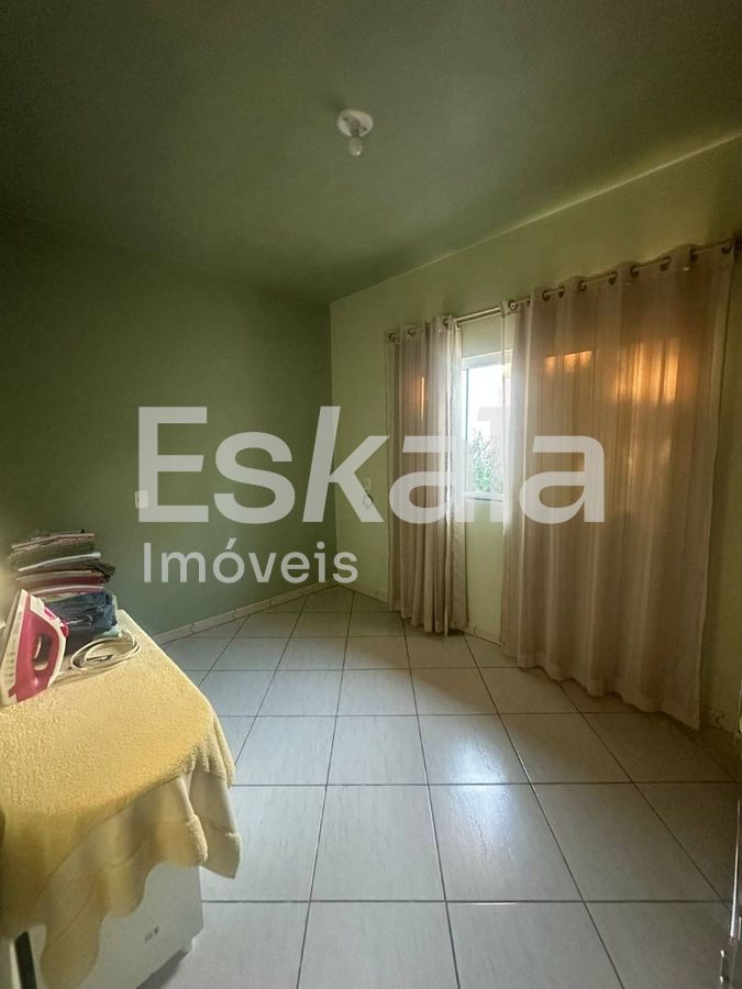 Casa semi-mobiliada com 01 suíte + 02 quartos joão pessoa - jaraguá do sul