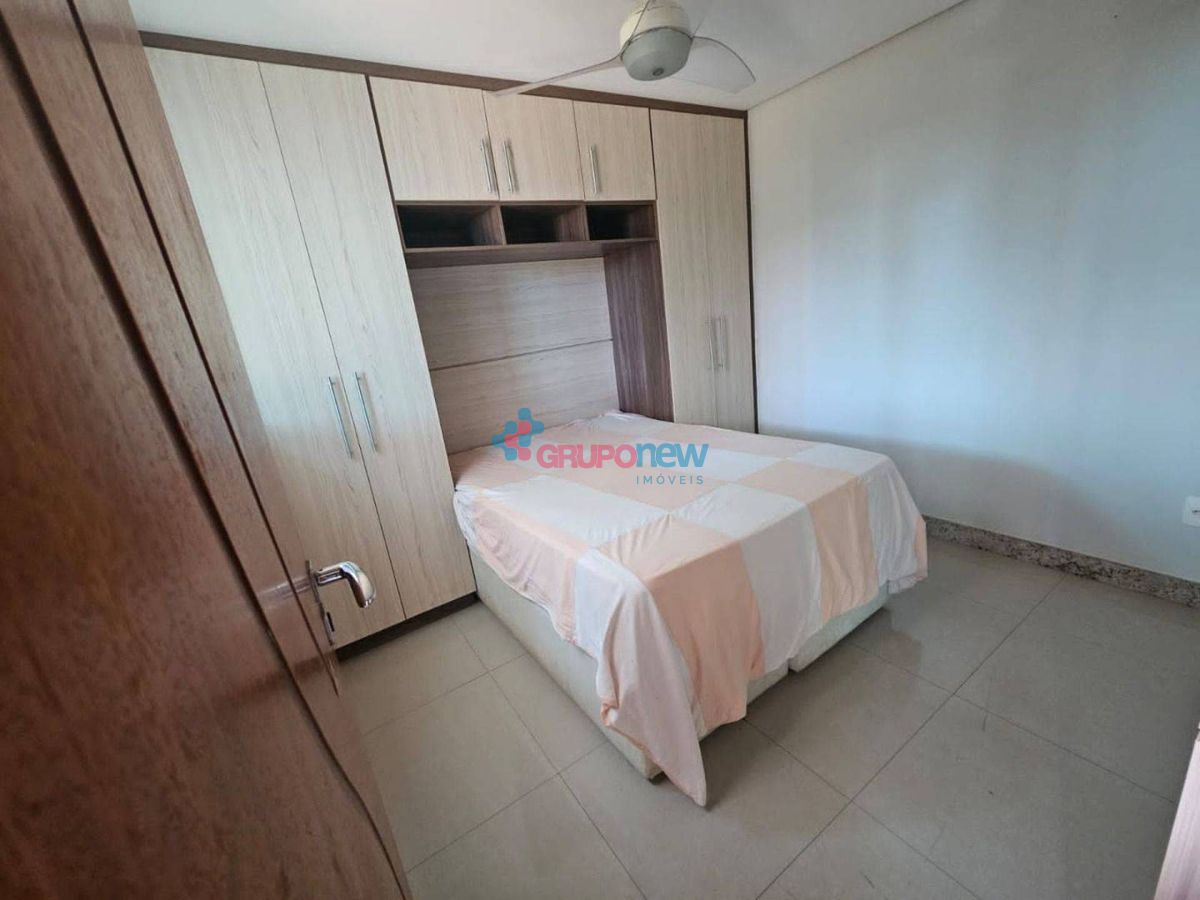 Casa de Condomínio com 6 quartos para Locação, Jardim Ipê - Lagoa Santa