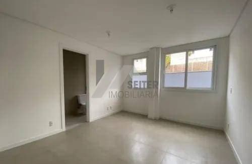 Apartamento 1 dormitórios a Venda em Florianópolis Centro