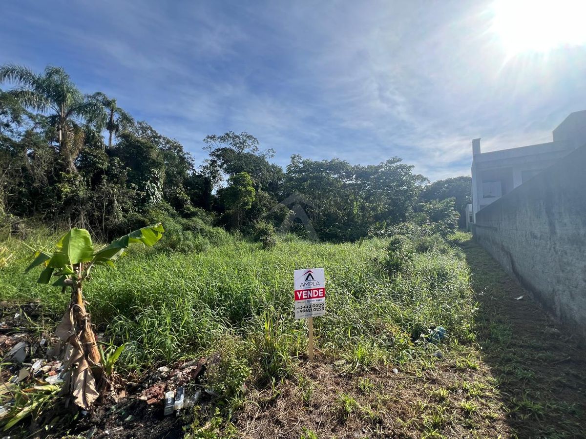 Terreno, 540m², bal volta mundo i