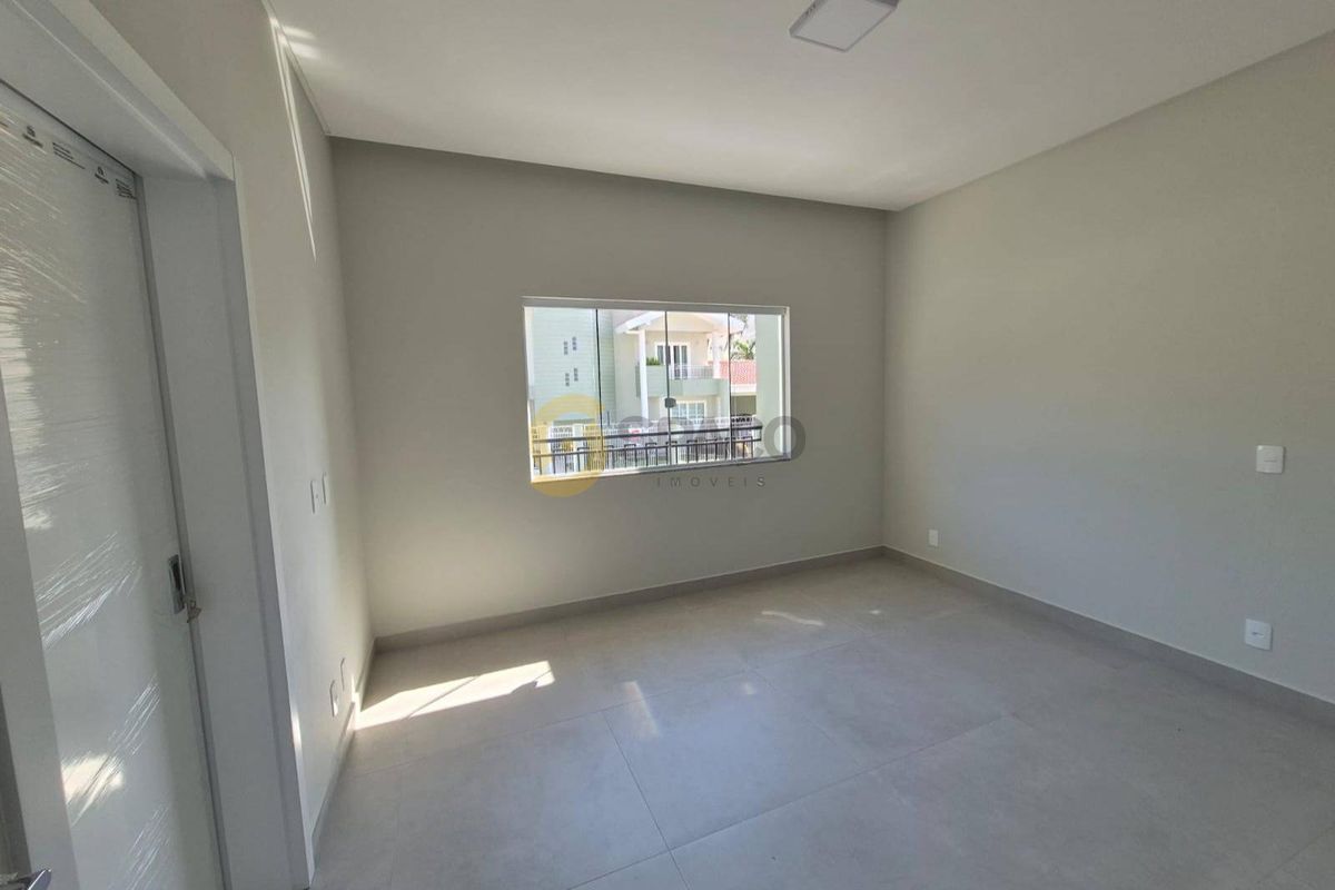 Apartamento barra