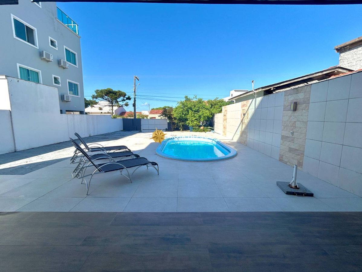 Casa vista mar 3 quartos à venda Praia Canto Grande Bombinhas SC — foto 11