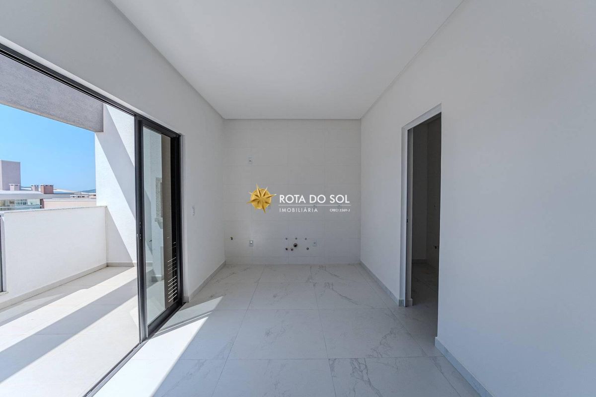 Villa Di Garda Cobertura Duplex 2 Suítes Praia Canto Grande Bombinhas SC — foto 12