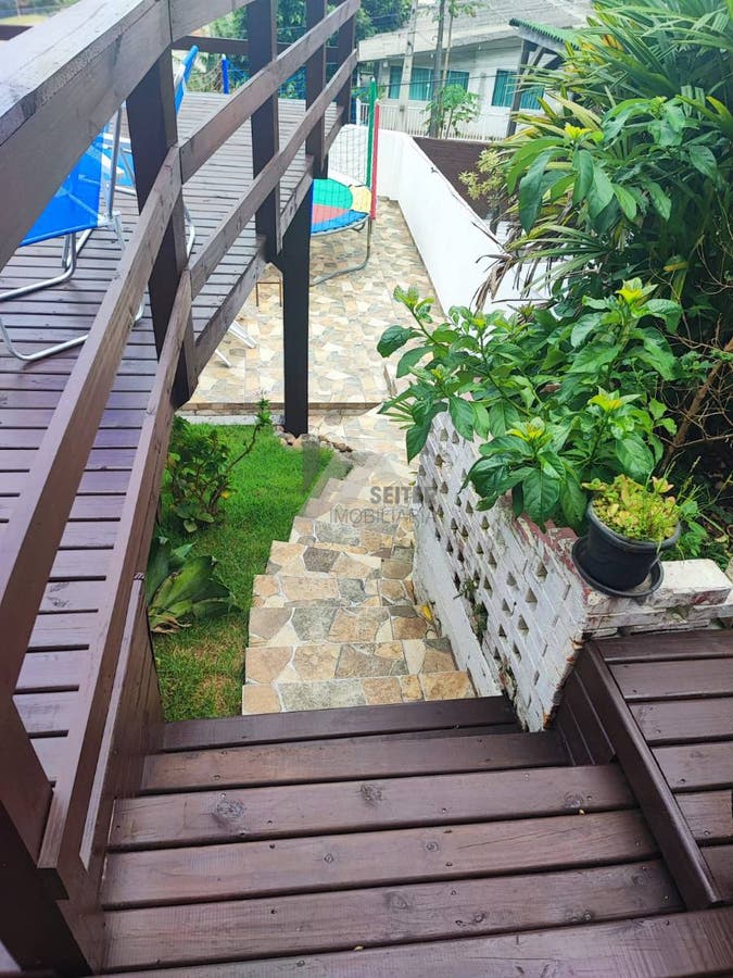 Casa de 5 dormitorios a venda Florianopolis Rio Tavares