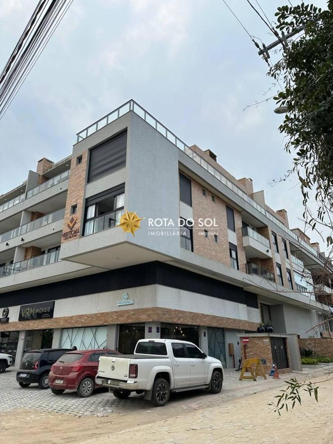 Vila do Sol Garden Apartamento 3 suítes à venda Praia Canto Grande Bombinhas SC — foto 15