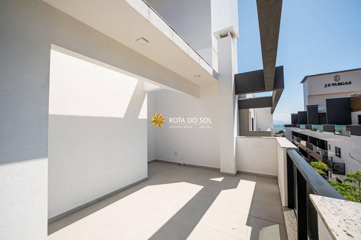 Villa Di Garda Cobertura Duplex 2 Suítes Praia Canto Grande Bombinhas SC — foto 6