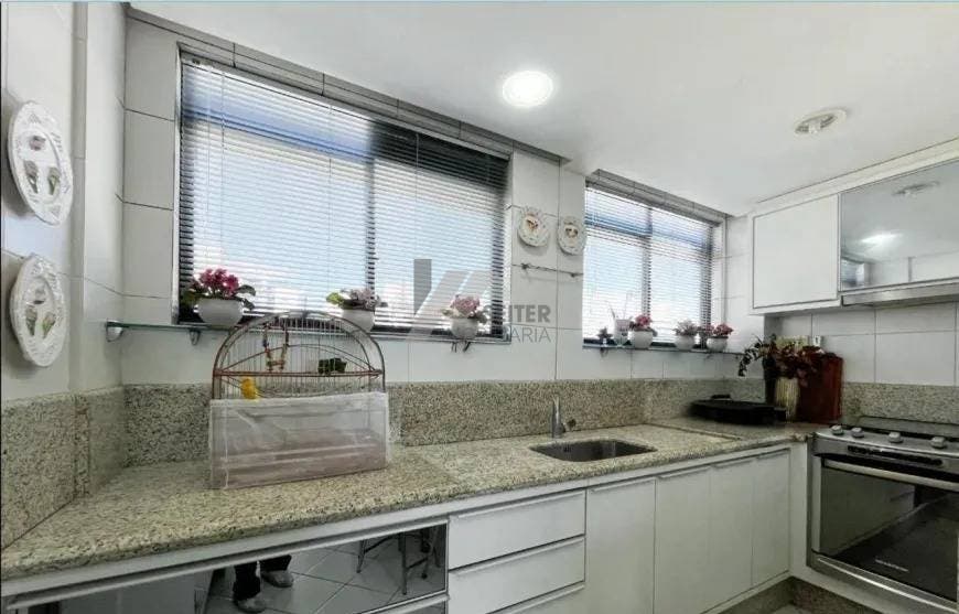 Apartamento com 3 quartos a venda Centro Florianópolis