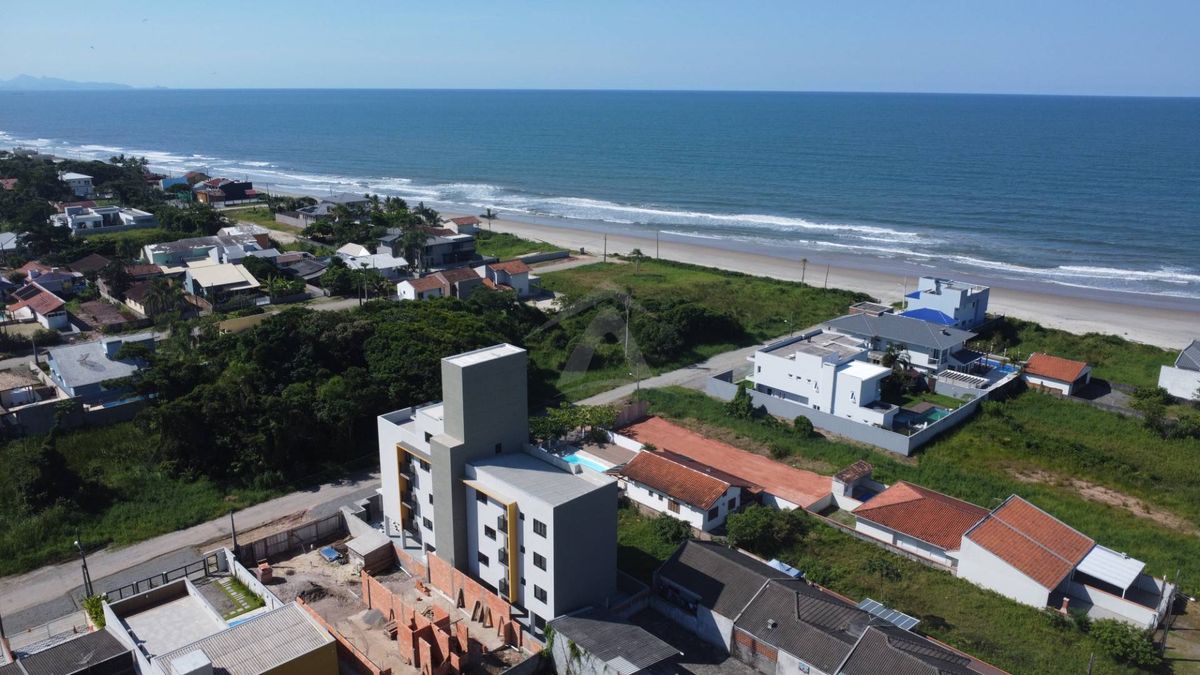 Edifício ilha do farol iii