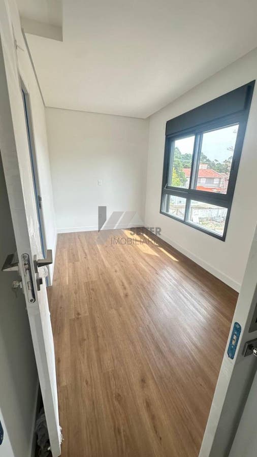 Sobrado moderno de alto padrão