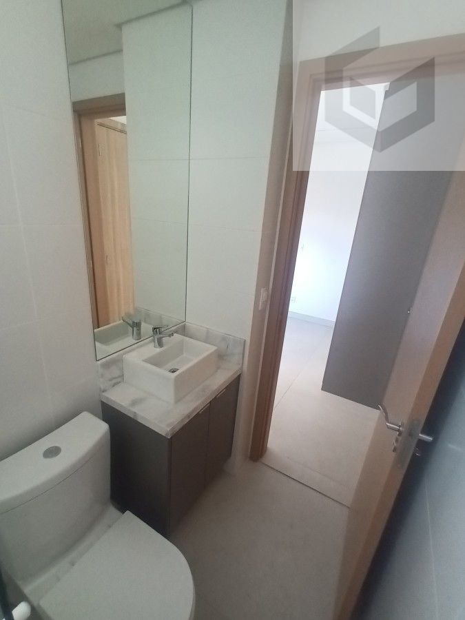 Apartamento com 2 quartos para Locação, Tatuapé - São Paulo